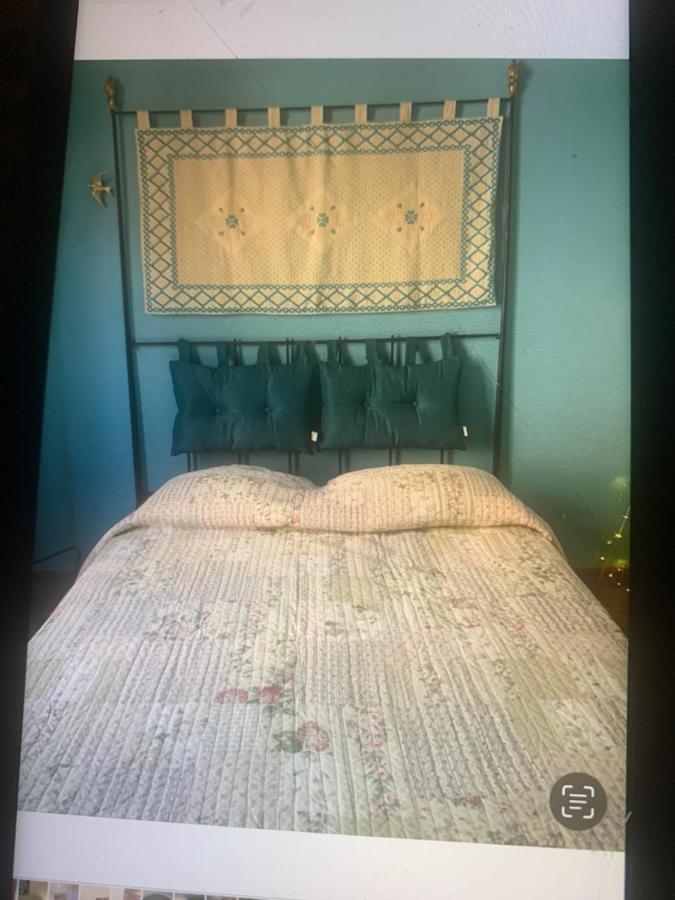 博洛尼亚Casa Contessa Rinaldi公寓 外观 照片