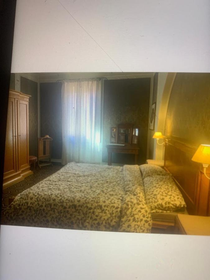 博洛尼亚Casa Contessa Rinaldi公寓 外观 照片