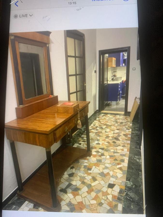 博洛尼亚Casa Contessa Rinaldi公寓 外观 照片