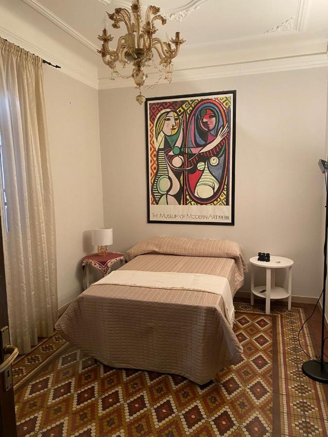 博洛尼亚Casa Contessa Rinaldi公寓 外观 照片