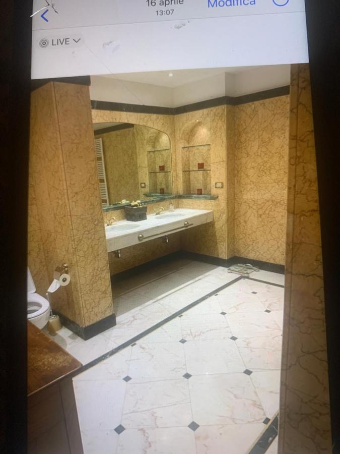 博洛尼亚Casa Contessa Rinaldi公寓 外观 照片