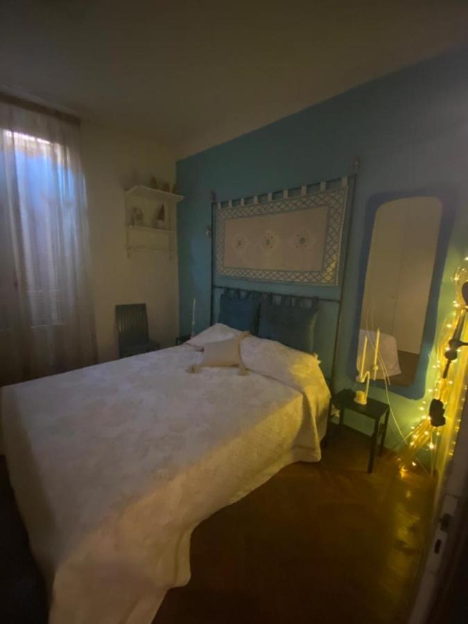 博洛尼亚Casa Contessa Rinaldi公寓 外观 照片